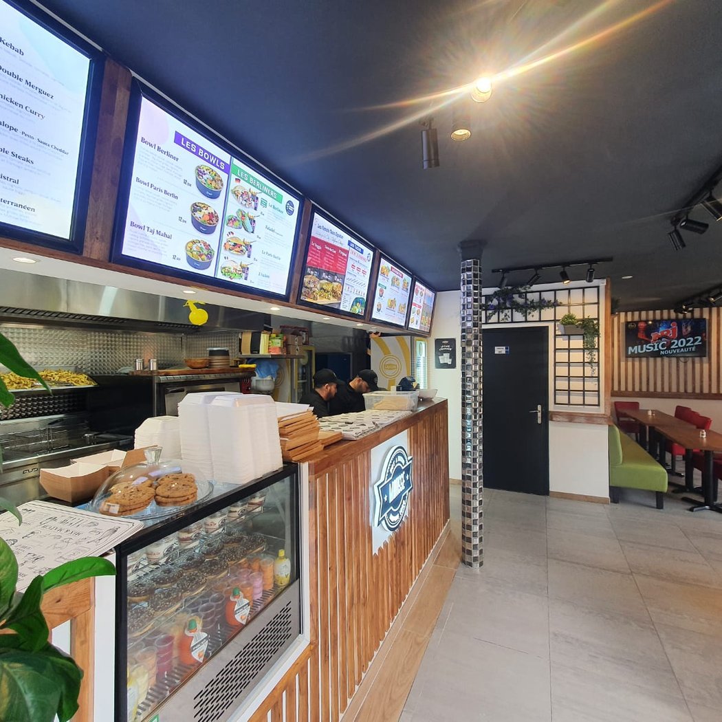 Matisse Food Ivry 2